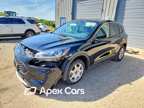 Ford Escape 2021 - Image 1 of 14