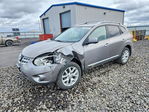 Nissan Rogue 2012