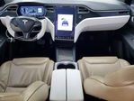 Tesla Model X 2016