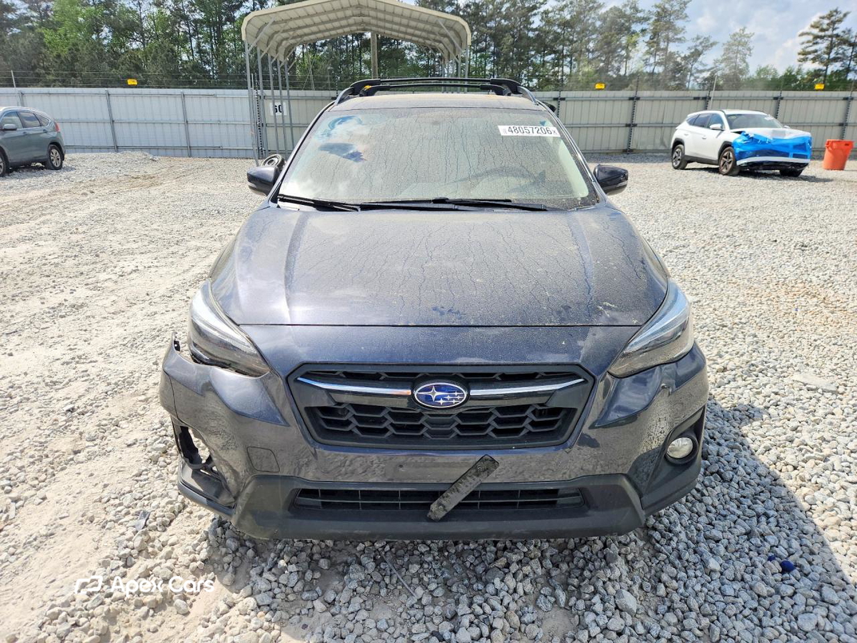 Subaru XV 2019