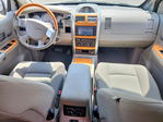 Chrysler Aspen 2008