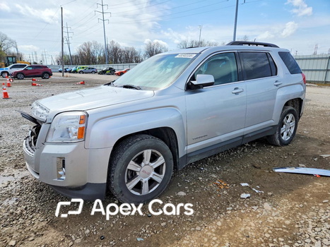 GMC Terrain 2015 - Image 1 of 13