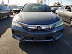 Honda Accord 2017