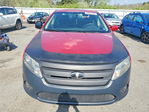 Ford Fusion 2012