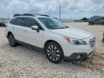 Subaru Outback 2017