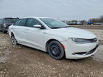 Chrysler 200 2015