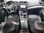 Nissan Maxima 2016