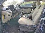 Kia Sorento 2017