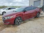 Nissan Maxima 2016