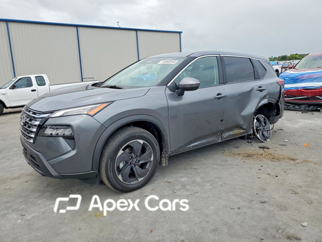 Nissan Rogue 2026 - Image 1 of 13