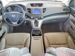 Honda CR-V 2013