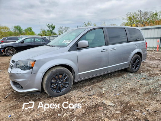 2020 Dodge Caravan - Zdjęcie 1 z 13