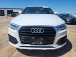 Audi Q3 2016