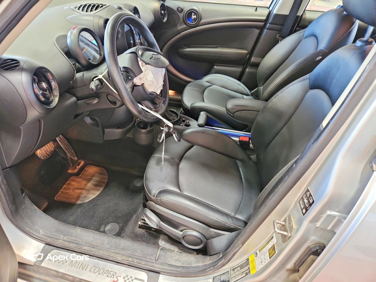 MINI Cooper 2016