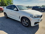 BMW X6 2015