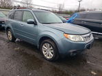 Subaru Forester 2012