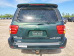 Toyota Sequoia 2003