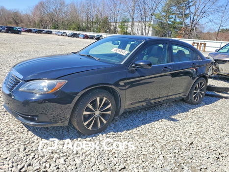 Chrysler 200 2014 - Image 1 of 13