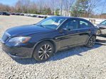 Chrysler 200 2014