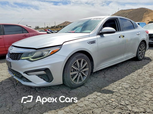 Kia Optima 2019 - Image 1 of 12