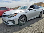 Kia Optima 2019