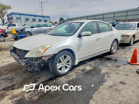 Nissan Altima 2011 - Image 1 of 13