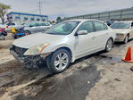 Nissan Altima 2011