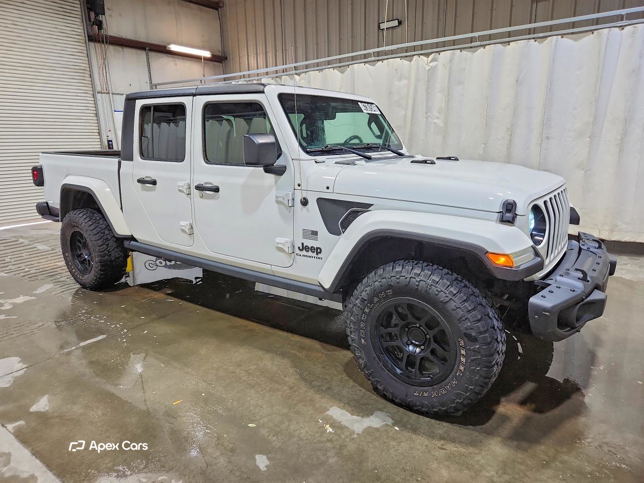 Jeep Gladiator 2023