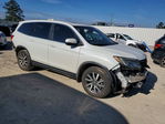 Honda Pilot 2020