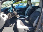 Chevrolet Bolt 2020