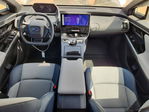 Subaru Solterra 2024