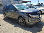 Ford Explorer 2017