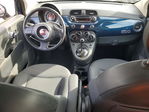 Fiat 500 2013