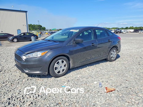 Ford Focus 2018 - Image 1 of 5