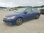 Honda Accord 2016