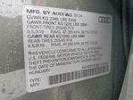 Audi Q3 2025