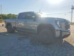GMC Sierra 2025