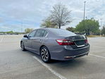 Honda Accord 2016