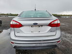 Ford Fiesta 2014