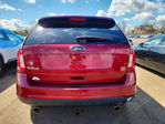 Ford Edge 2013