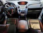 Honda Pilot 2011
