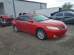Toyota Camry 2011