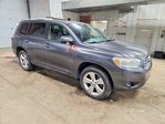 Toyota Highlander 2010