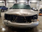 GMC Sierra 2002