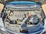 Nissan Versa 2010