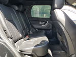 Land Rover Discovery 2017