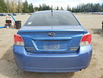Subaru Impreza 2014