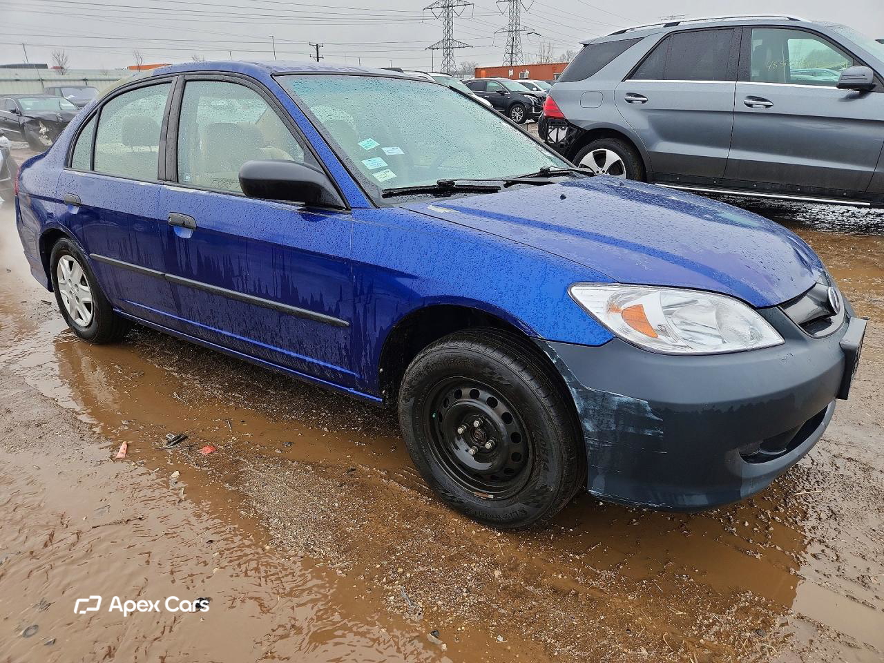 Honda Civic 2005