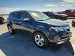 Acura MDX 2012