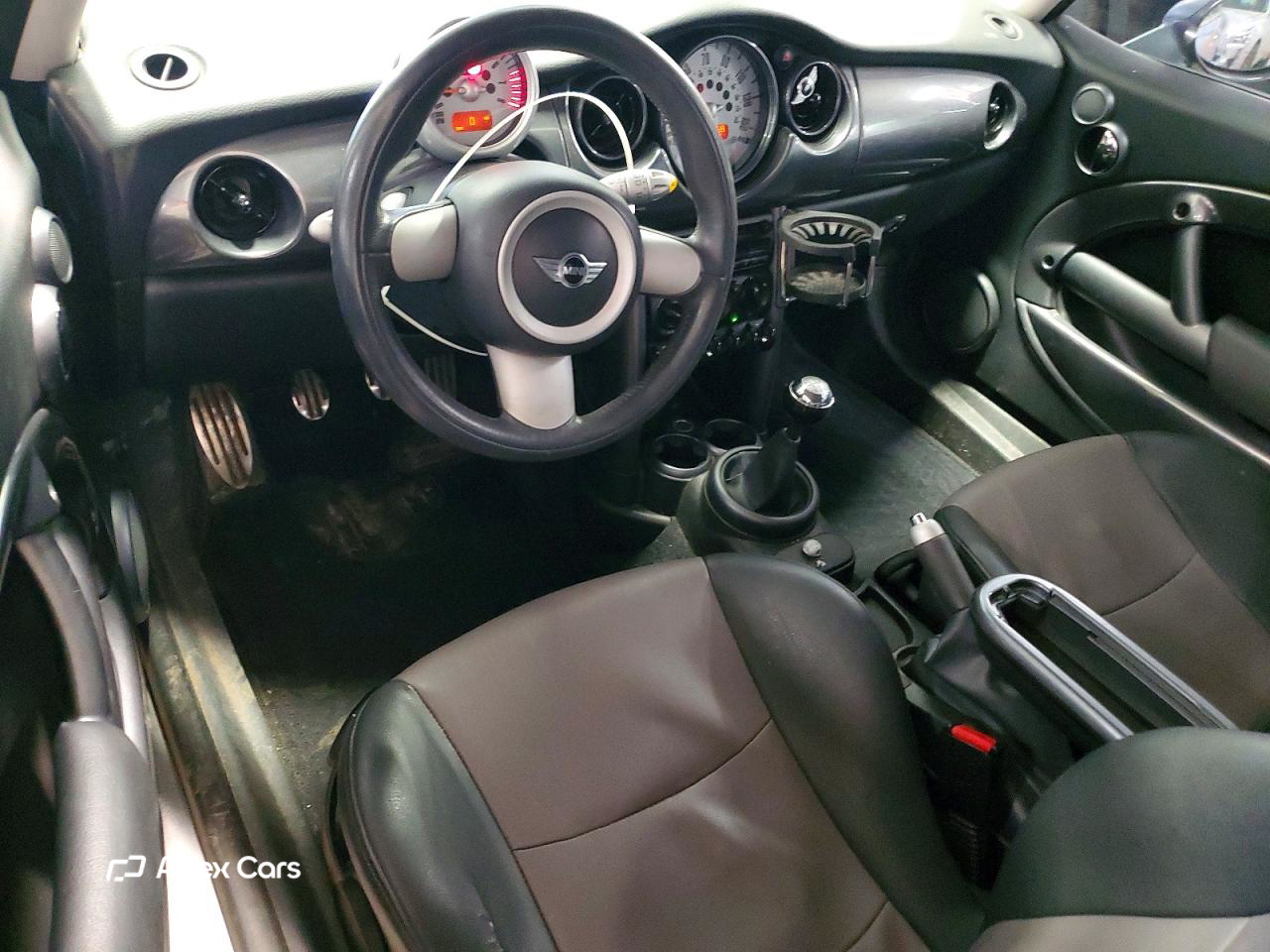 MINI Cooper 2006
